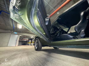 Pontiac Firebird -1968