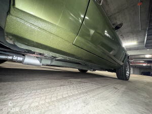 Pontiac Firebird -1968