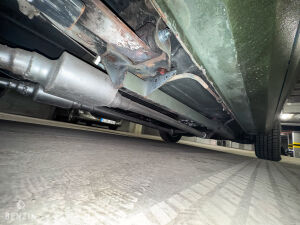 Pontiac Firebird -1968