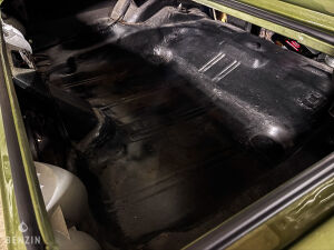 Pontiac Firebird -1968