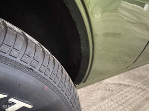 Pontiac Firebird -1968