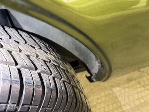 Pontiac Firebird -1968