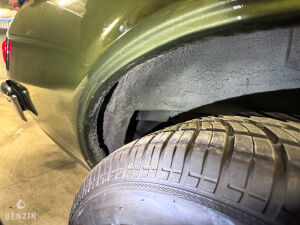 Pontiac Firebird -1968