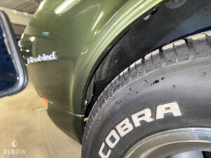 Pontiac Firebird -1968