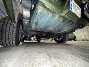 Pontiac Firebird -1968