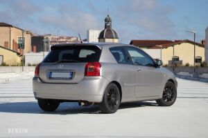 Toyota Corolla TS - 2003