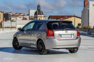 Toyota Corolla TS - 2003