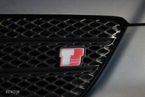 Toyota Corolla TS - 2003