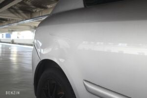 Toyota Corolla TS - 2003