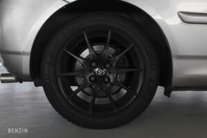 Toyota Corolla TS - 2003