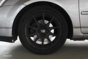 Toyota Corolla TS - 2003