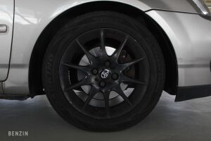 Toyota Corolla TS - 2003