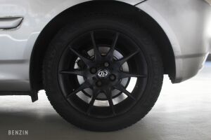 Toyota Corolla TS - 2003