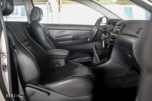 Toyota Corolla TS - 2003