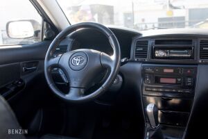 Toyota Corolla TS - 2003