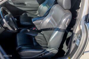 Toyota Corolla TS - 2003