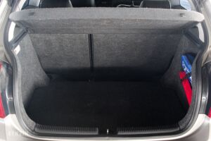 Toyota Corolla TS - 2003