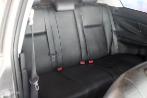 Toyota Corolla TS - 2003