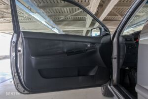 Toyota Corolla TS - 2003