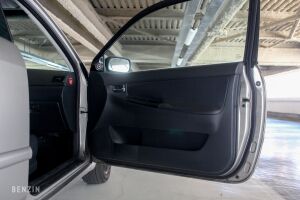 Toyota Corolla TS - 2003