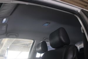 Toyota Corolla TS - 2003