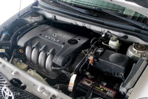 Toyota Corolla TS - 2003