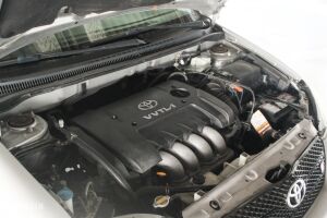 Toyota Corolla TS - 2003