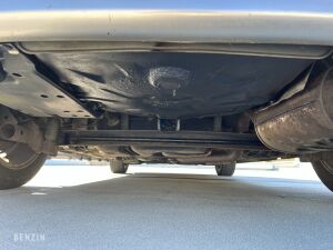 Toyota Corolla TS - 2003