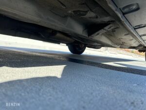 Toyota Corolla TS - 2003