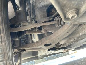 Toyota Corolla TS - 2003