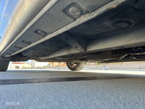 Toyota Corolla TS - 2003