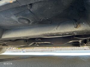 Toyota Corolla TS - 2003