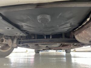 Toyota Corolla TS - 2003