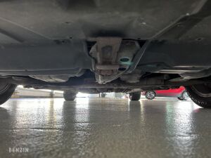 Toyota Corolla TS - 2003