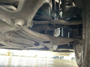 Toyota Corolla TS - 2003