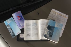 Toyota Corolla TS - 2003