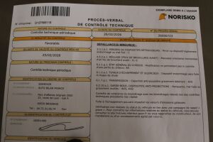 Toyota Corolla TS - 2003