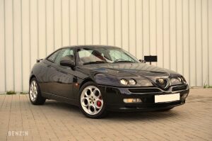 Alfa Romeo GTV (916) 3.0 V6 - 1999