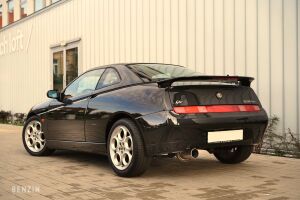 Alfa Romeo GTV (916) 3.0 V6 - 1999