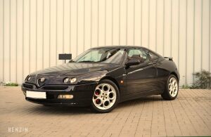 Alfa Romeo GTV (916) 3.0 V6 - 1999