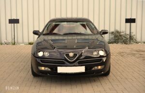 Alfa Romeo GTV (916) 3.0 V6 - 1999