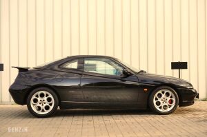 Alfa Romeo GTV (916) 3.0 V6 - 1999