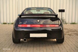 Alfa Romeo GTV (916) 3.0 V6 - 1999