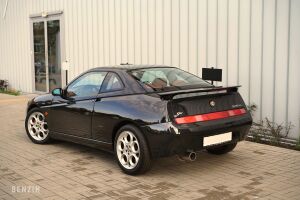 Alfa Romeo GTV (916) 3.0 V6 - 1999