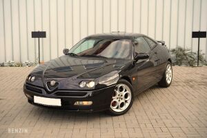 Alfa Romeo GTV (916) 3.0 V6 - 1999