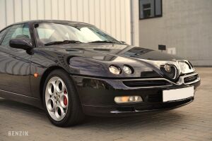 Alfa Romeo GTV (916) 3.0 V6 - 1999