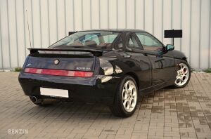 Alfa Romeo GTV (916) 3.0 V6 - 1999