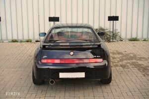 Alfa Romeo GTV (916) 3.0 V6 - 1999