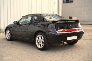 Alfa Romeo GTV (916) 3.0 V6 - 1999