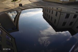 Alfa Romeo GTV (916) 3.0 V6 - 1999